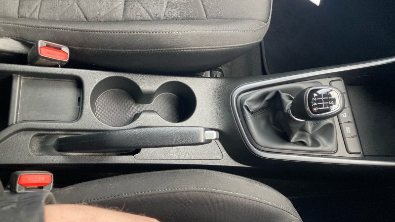 Hyundai BAYON 1.0 TGDi 48V MHEV SE Connect 5dr Petrol Hatchback